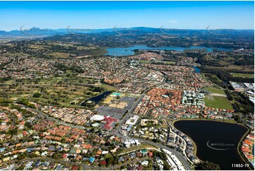 Banora Point NSW NSW Aerial Photography