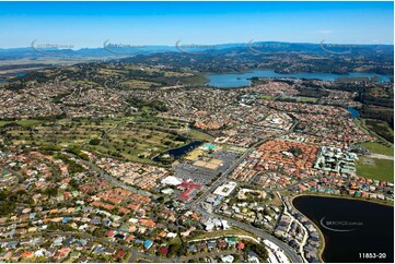 Banora Point NSW NSW Aerial Photography