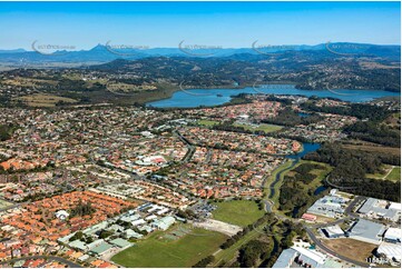 Banora Point NSW NSW Aerial Photography