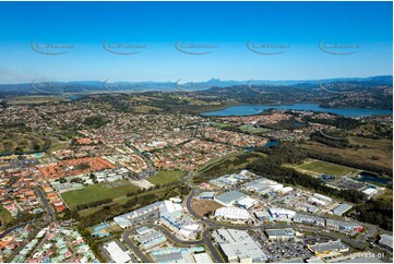Tweed Heads South NSW NSW Aerial Photography