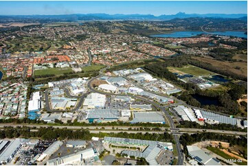 Tweed Heads South NSW NSW Aerial Photography