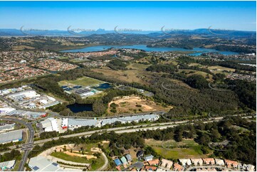 Tweed Heads South NSW NSW Aerial Photography