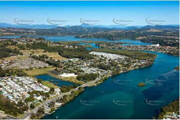 Tweed Heads South NSW NSW Aerial Photography