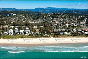 Tugun QLD QLD Aerial Photography