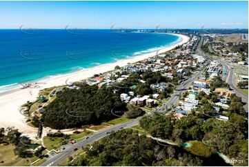 Tugun QLD QLD Aerial Photography