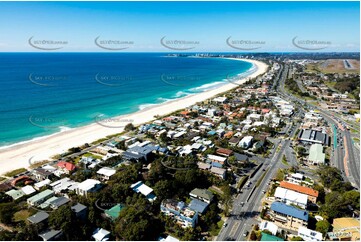 Tugun QLD QLD Aerial Photography