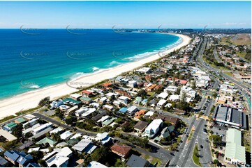 Tugun QLD QLD Aerial Photography