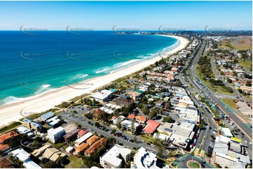 Tugun QLD QLD Aerial Photography