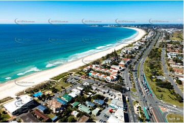 Tugun QLD QLD Aerial Photography