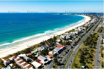 Tugun QLD QLD Aerial Photography