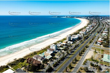 Tugun QLD QLD Aerial Photography