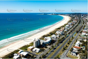 Tugun QLD QLD Aerial Photography