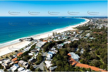 Currumbin QLD QLD Aerial Photography