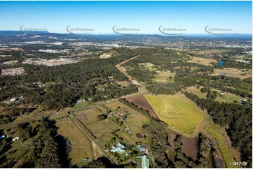 Aerial Photo Alberton QLD Aerial Photography