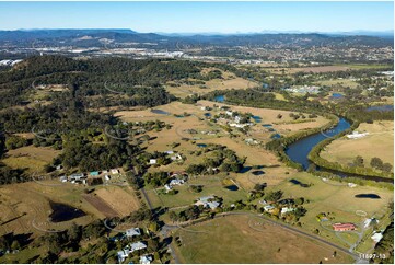 Aerial Photo Alberton QLD Aerial Photography