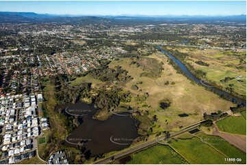 Aerial Photo Eagleby QLD Aerial Photography