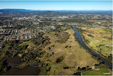 Aerial Photo Eagleby QLD Aerial Photography