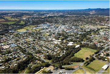Aerial Photo - Beenleigh QLD Aerial Photography