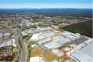 Aerial Photo - Parkinson QLD QLD Aerial Photography