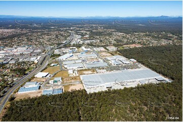 Aerial Photo - Parkinson QLD QLD Aerial Photography