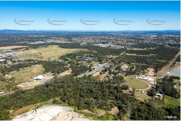 Aerial Photo - Willawong QLD QLD Aerial Photography