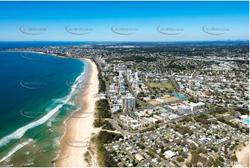 Aerial Photo Maroochydore QLD Aerial Photography