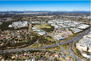 Aerial Photo of Darra QLD QLD Aerial Photography