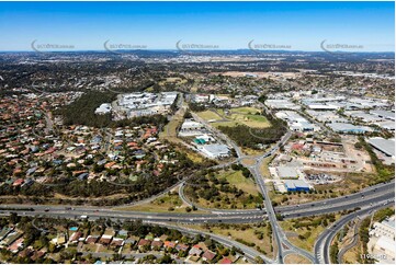 Aerial Photo of Darra QLD QLD Aerial Photography