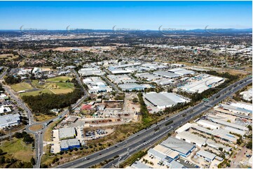 Aerial Photo of Darra QLD QLD Aerial Photography