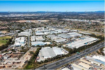 Aerial Photo of Darra QLD QLD Aerial Photography