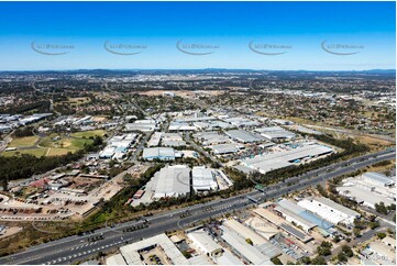 Aerial Photo of Darra QLD QLD Aerial Photography