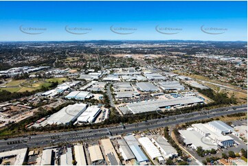 Aerial Photo of Darra QLD QLD Aerial Photography