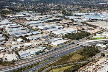 Aerial Photo of Darra QLD QLD Aerial Photography