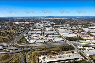 Aerial Photo of Darra QLD QLD Aerial Photography