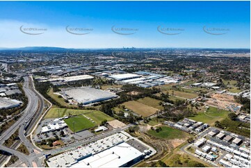 Aerial Photo of Richlands QLD QLD Aerial Photography