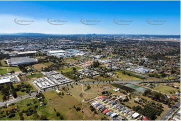 Aerial Photo of Richlands QLD QLD Aerial Photography