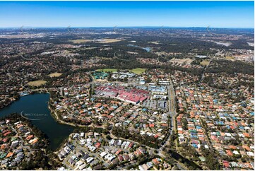 Aerial Photo of Forest Lake QLD QLD Aerial Photography