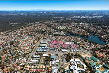 Aerial Photo of Forest Lake QLD QLD Aerial Photography