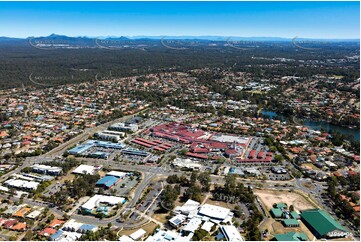 Aerial Photo of Forest Lake QLD QLD Aerial Photography