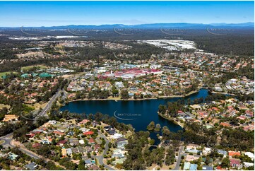 Aerial Photo of Forest Lake QLD QLD Aerial Photography