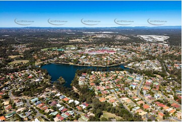 Aerial Photo of Forest Lake QLD QLD Aerial Photography