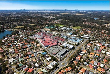 Aerial Photo of Forest Lake QLD QLD Aerial Photography