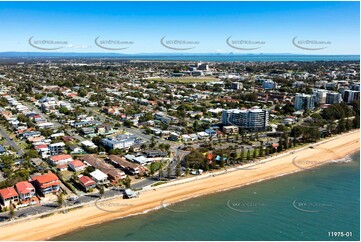 Redcliffe On Morton Bay - QLD QLD Aerial Photography