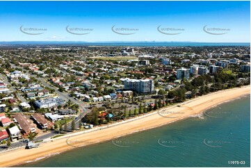 Redcliffe On Morton Bay - QLD QLD Aerial Photography