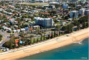 Redcliffe On Morton Bay - QLD QLD Aerial Photography