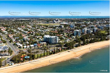 Redcliffe On Morton Bay - QLD QLD Aerial Photography