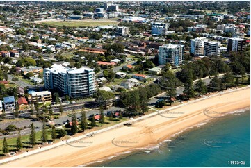 Redcliffe On Morton Bay - QLD QLD Aerial Photography