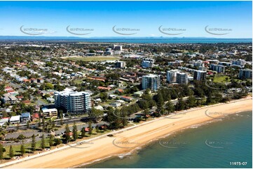 Redcliffe On Morton Bay - QLD QLD Aerial Photography