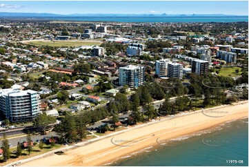 Redcliffe On Morton Bay - QLD QLD Aerial Photography