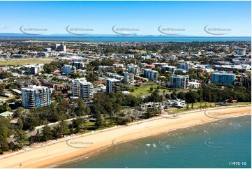 Redcliffe On Morton Bay - QLD QLD Aerial Photography